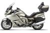 BMW K1600GTL 2011